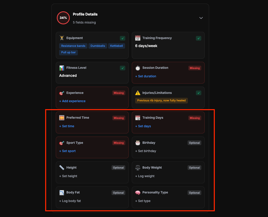 Version 1.6.0 screenshot 2