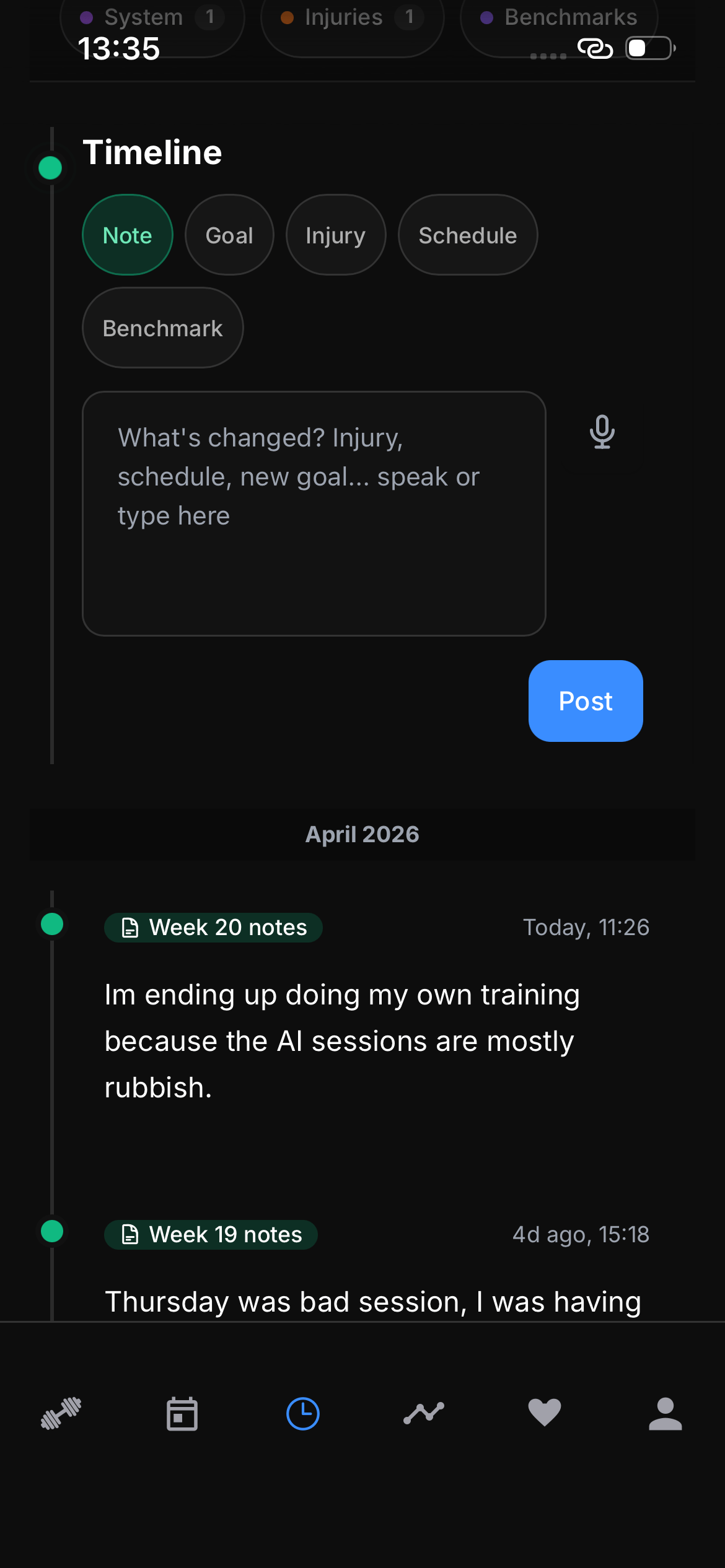 Version 1.54.0 screenshot 1