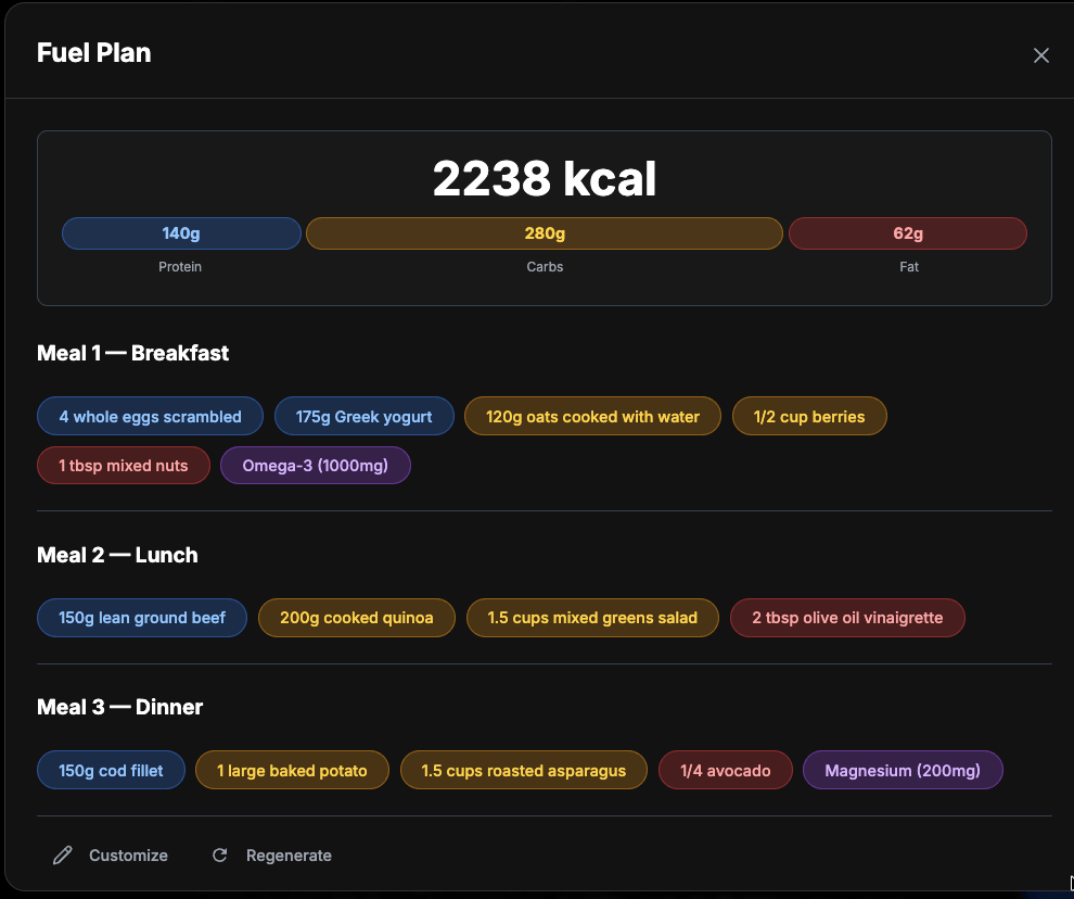 Version 1.9.0 screenshot 2