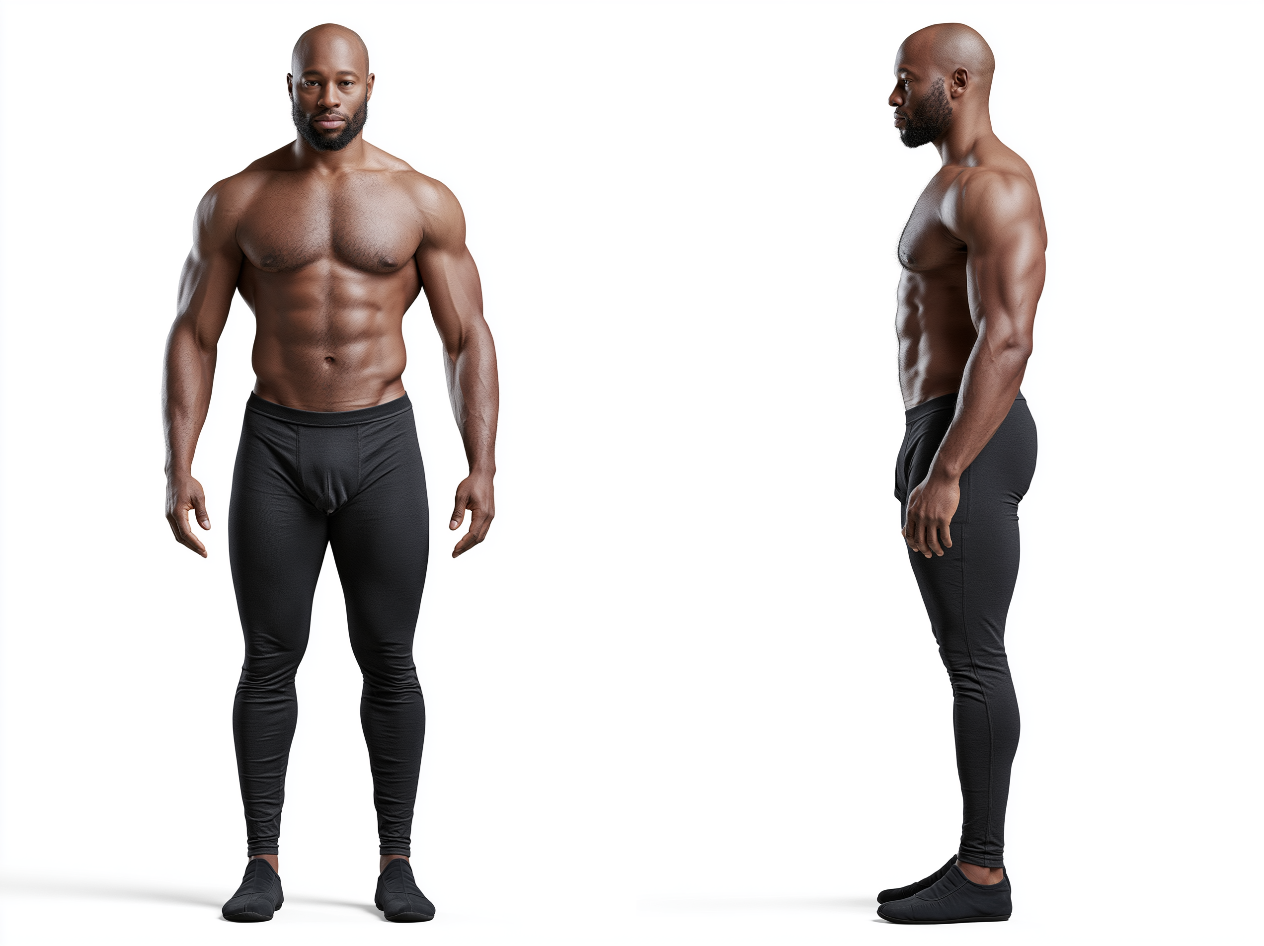 Mésomorphe endomorphique — 3.2-5.8-1.1