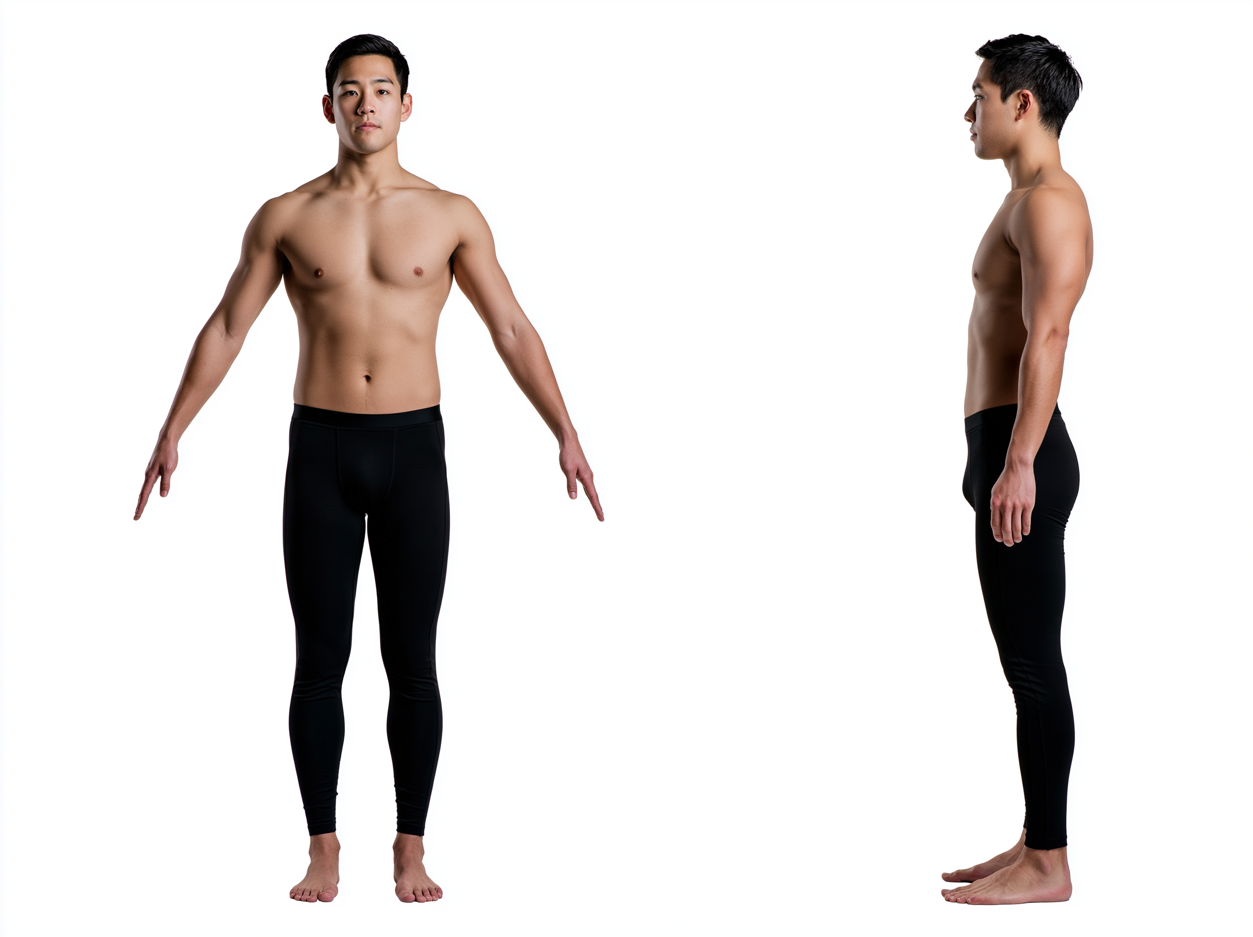 Mésomorphe endomorphique — 4.6-4.8-2.7