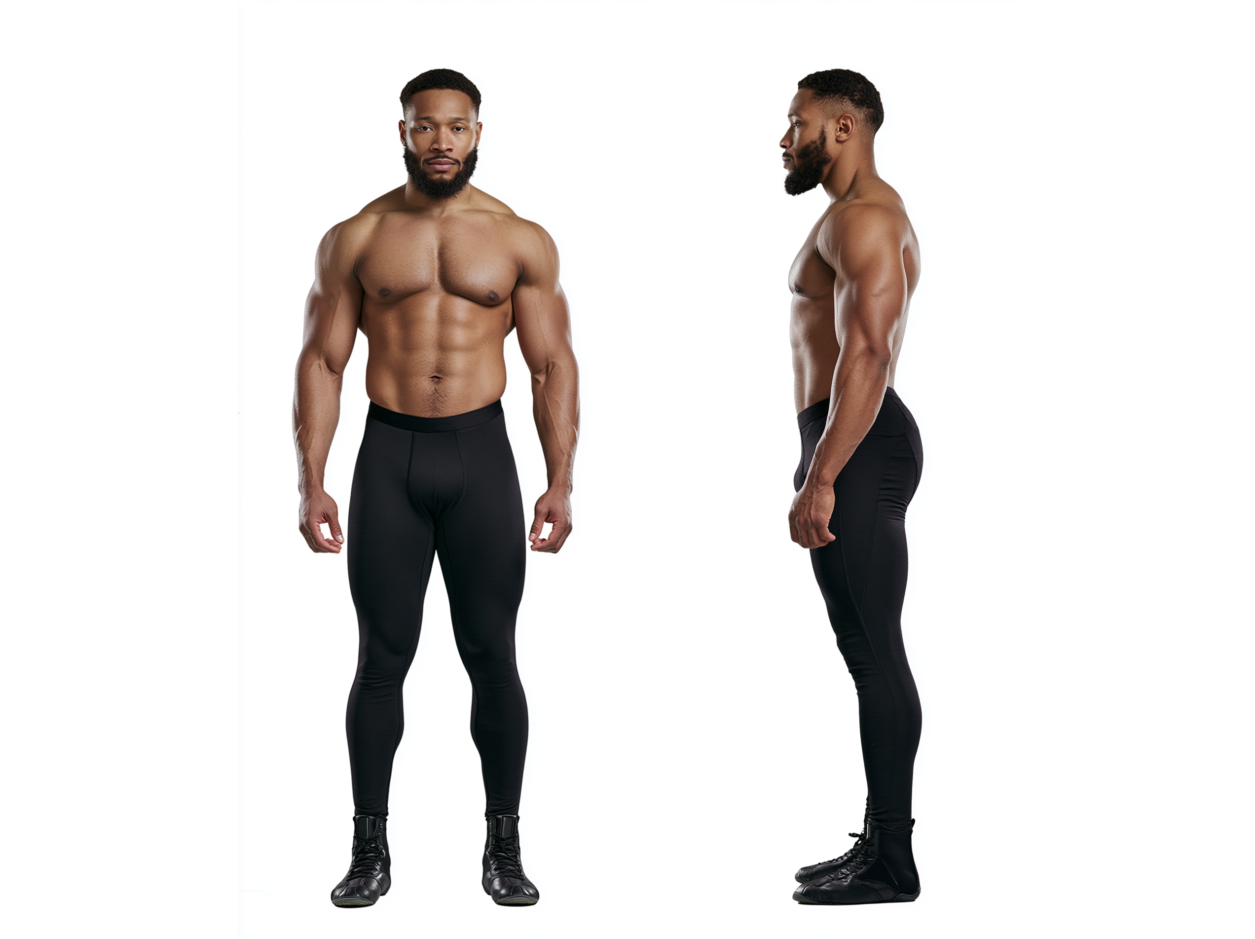 Mésomorphe endomorphique — 3.2-6.0-1.8