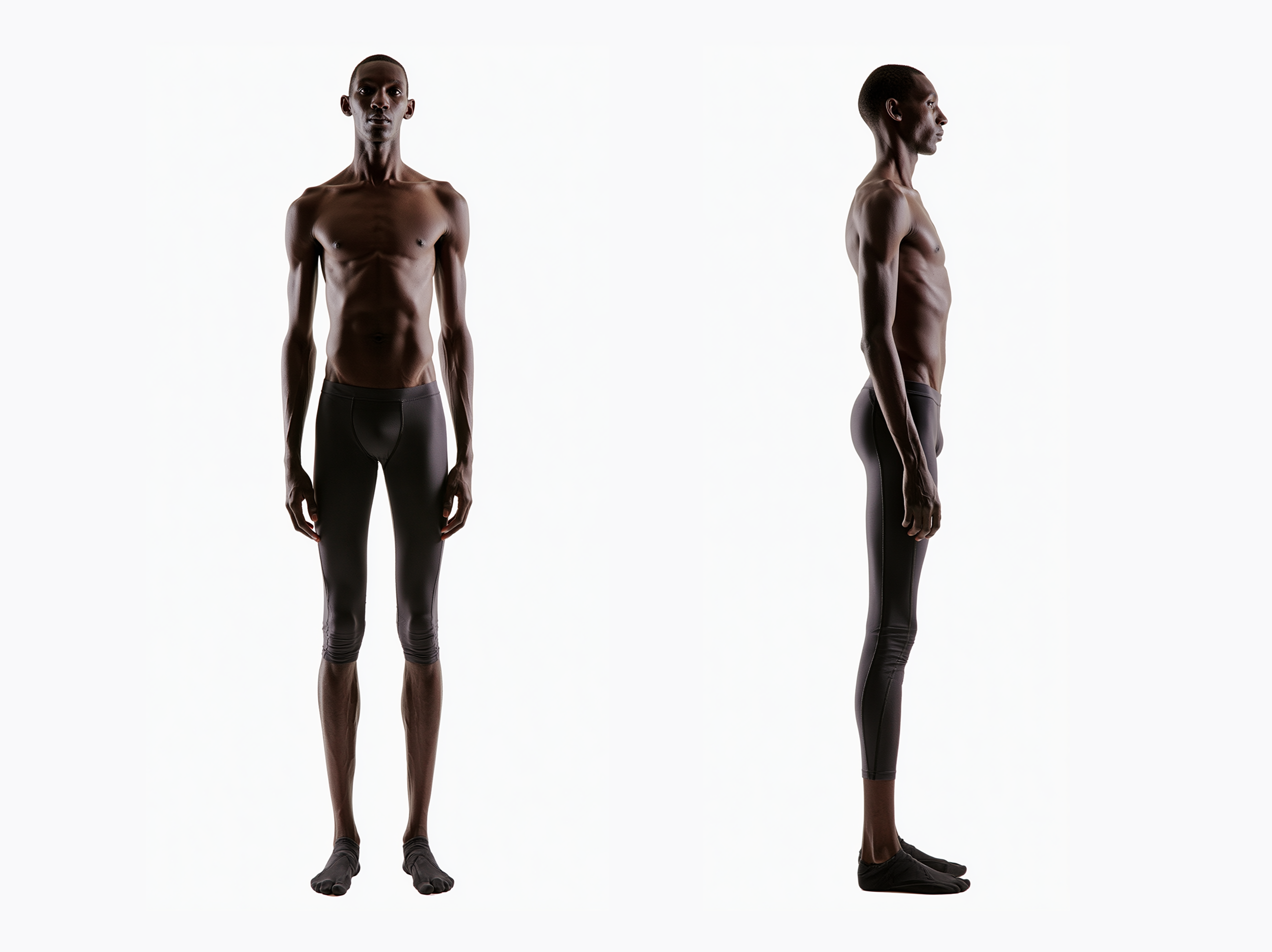 Ectomorphe endomorphique — 3.2-0.9-4.0