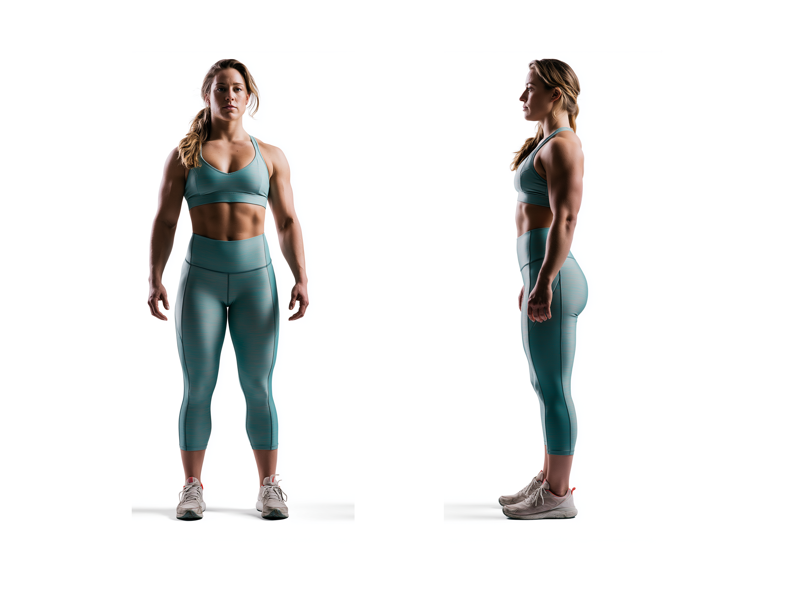 Mésomorphe endomorphique — 4.8-5.5-2.2